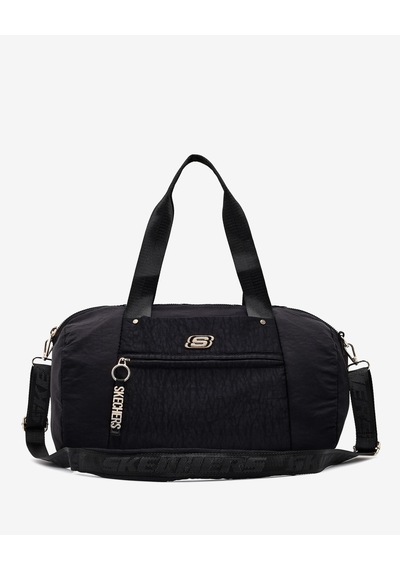 Skechers W Duffle Bag Kadın Siyah Spor Çantası S41094404-3817