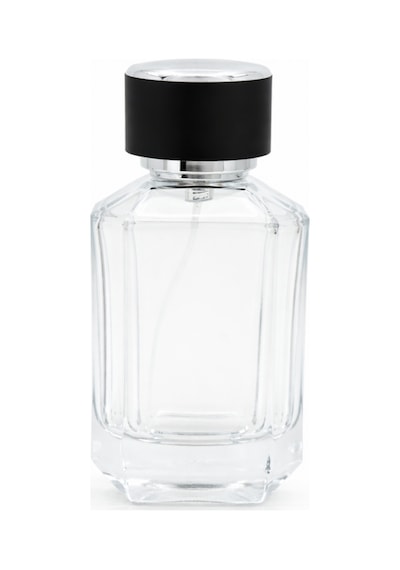 100ml 10 Adet Sprey Aparat İle Kapatılır Karizma Boş Parfüm Şişe