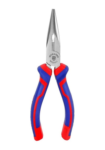 Workpro Wp231012 160mm Profesyonel Kargaburnu Fr Wp231012