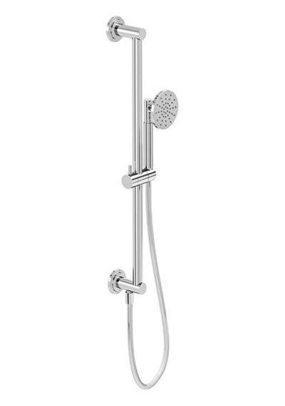 VitrA Origin Classic Sürgülü El Duşu Takımı Krom A45796