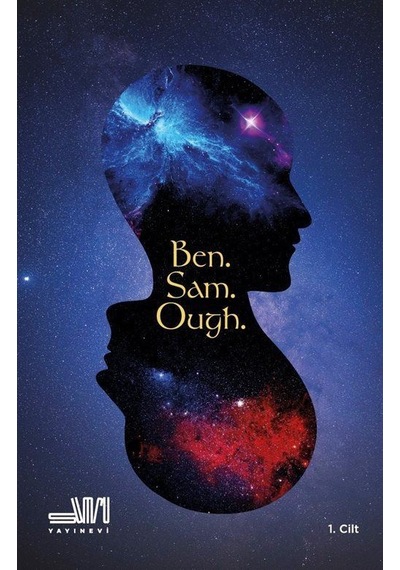 Ben.Sam.Ough 1.Cilt - Tolun Pulak - Sumru Yayınevi