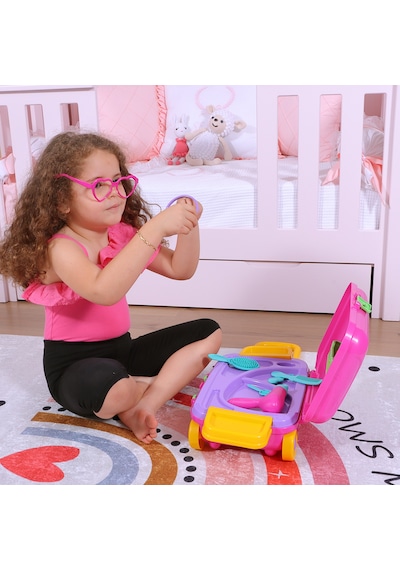 Ogi Mogi Toys Güzellik Set Bavulum