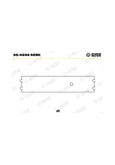 Kol Burcu - Dacia Duster, Sandero, Logan, Dokker, Lodgy - Glyco-554856semı