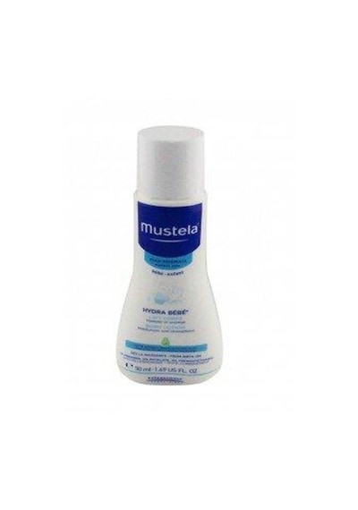 Mustela Hydra Bebe Body Lotion 50 ML