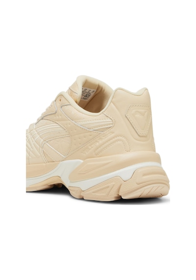 Puma Luxe Sport Velophasıs Ayakkabı 392522 02 Bej