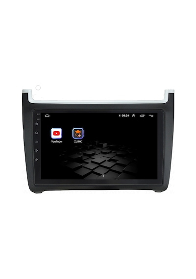 Celali Tuning Volkswagen Polo 7 2011-2013 Android 12 Carplay Navigasyon Multimedya - 4gb Ram 64gb Hdd