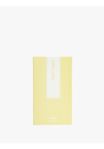 Koton Parfüm Fruity Candy 50 Ml Sarı 5wak60078aa