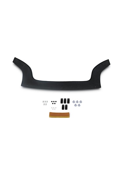 Ford Fiesta Ön Kaput Koruyucu 2009-2012 Kaput Rüzgarlığı