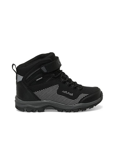 Lumberjack Fuller Hı 3pr Siyah Çocuk Outdoor Bot 101887007 Siyah