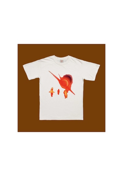 Tarzsokak Kanye West T-shirt Beyaz