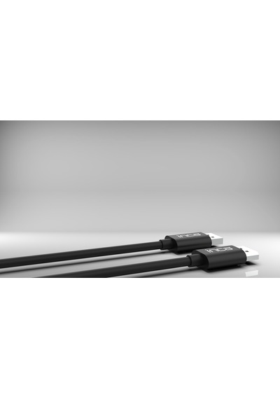 Inca Idpd-20 Displayport To Displayport 4K 2 Metre Kablo