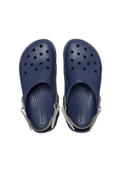 Crocs All Terraın Unısex Terlik 206340-4fk Lacivert