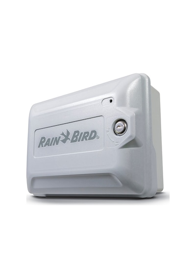 Rain Bird ESP4ME3EUR Kontrol Ünitesi 24V. 4 İstasyonlu, Genişletm