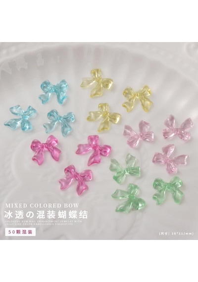 Tırnak Süsleme Nail Art Charm 56366-2