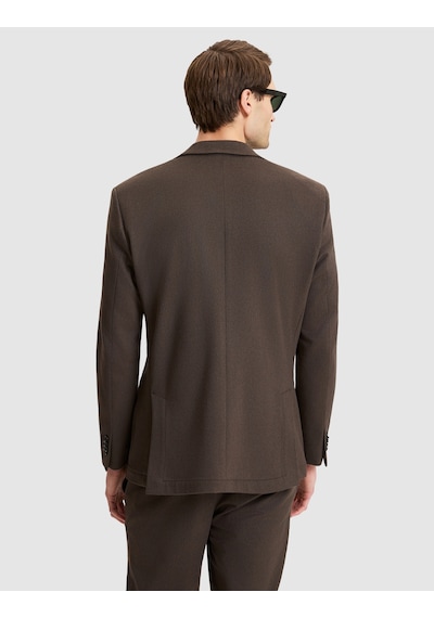 Pierre Cardin Kahverengi Slim Fit Ceket 50333428-vr029