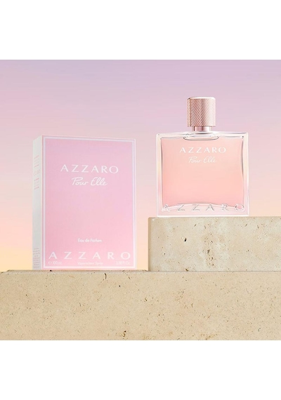 Azzaro Pour Elle Edp 100 Ml Kadın Parfümü Çiçek - Meyve