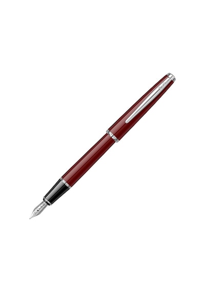 Scrıkss Dolmakalem 33 Özel Kutu Bordo