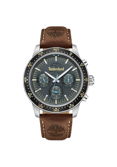 Timberland Tdwgf0041301 Erkek Kol Saati Gri