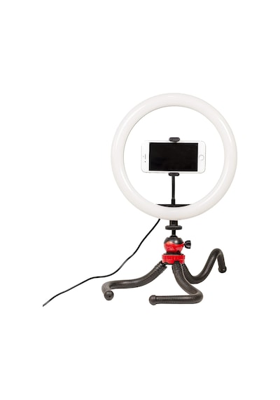 Tr Youtuber, Vlogger Kit Ring Light Işık