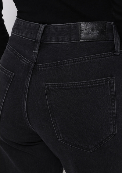 Colin's Colins Regular Fit Kadın Siyah Jean Pantolon Cl1076103 Q1.v1 Dn42406 Denim