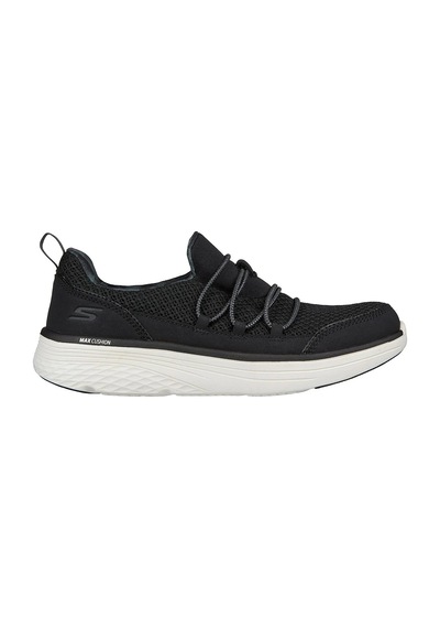 Skechers Max Cushıonıng Lıte Kadın Ayakkabı 136739-blk Siyah