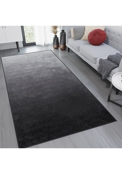 Rovigo Home Dijital Baskı Kaymaz Taban Salon Halısı Rvg1169 Çok Renkli