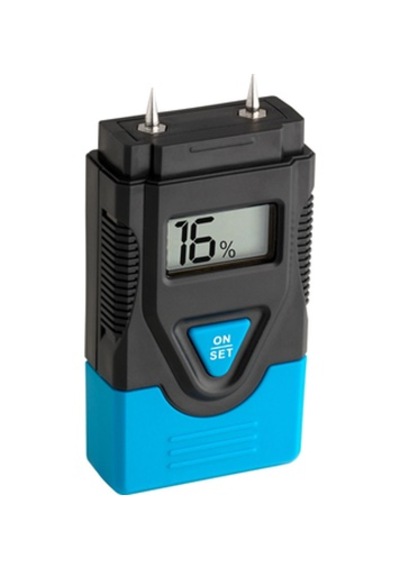 Tfa 30.5502 'humidcheck Mini' Ahşap Nem Ölçme Cihazı