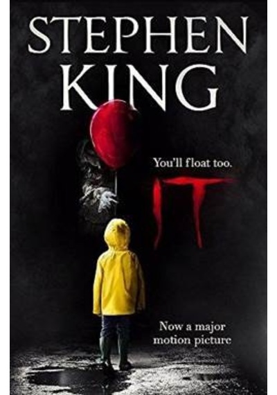 It (Film Tie-In)