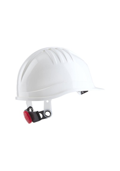 Bbu Sp3000 Vida Ayarlı Beyaz Baret Beyaz