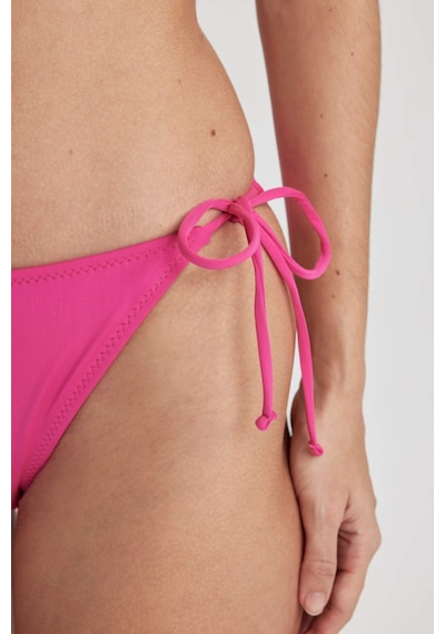 DeFacto Bağcıklı Bikini Altı-Fall in Love T3670AZ24SMPN615