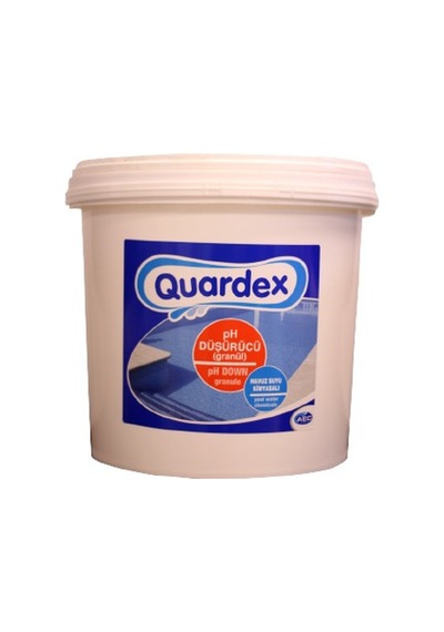 Havuz Kimyasalı Granül Ph Düşürücü 10 Kg