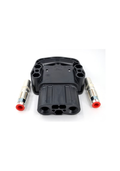 Ep160-2 Anderson Elektrik Akü Soketi 35mm² 160a Dişi