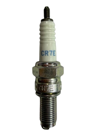 Ngk Cr7e Yamaha Buji