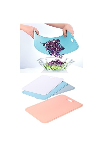 Flexy Bükülebilir Kesim Matı Gri Çok Renkli