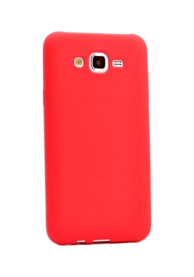 Samsung Galaxy Uyumlu J7 Duo Kılıf Silikon Pastel Renkli Yumuşak Kapak Prem