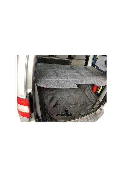 Volkswagen Caddy Pandizot Bagaj Rafı 2010-2015