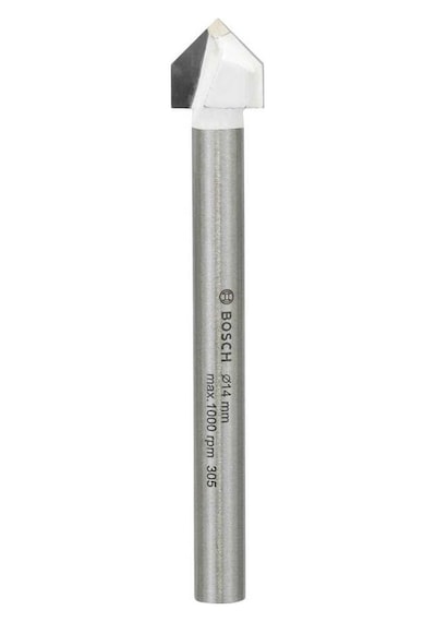 Bosch cyl-9 Serisi Seramik Matkap Ucu 14*90 mm-2608587167