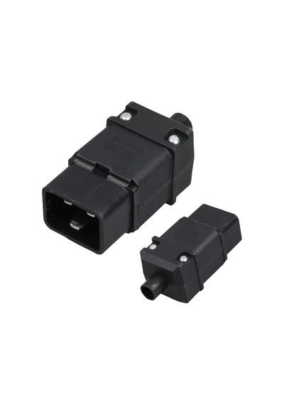 Ic-215b1 Power Seyyar Erkek C20