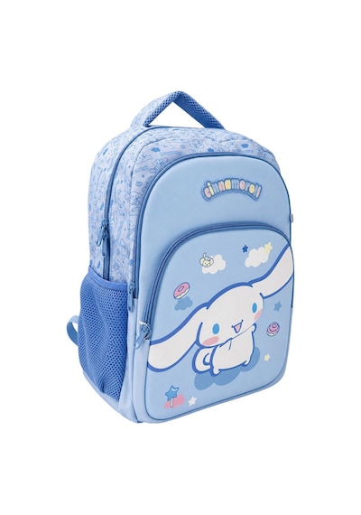 Cinnamoroll Okul Çantası 3642 Mavi