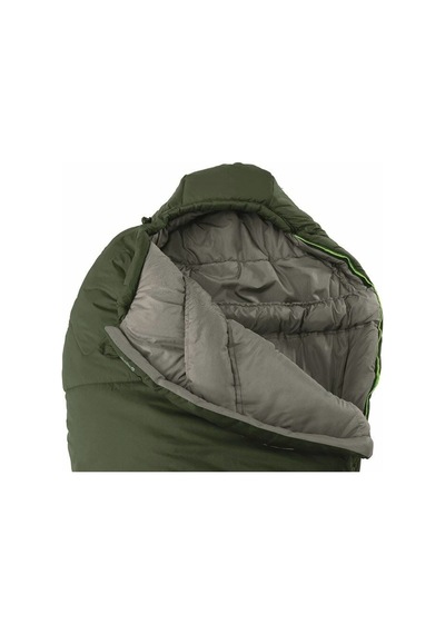 Outwell Elm Lux -22 C Ultralight 1440gr Haki Uyku Tulumu 230408 Haki