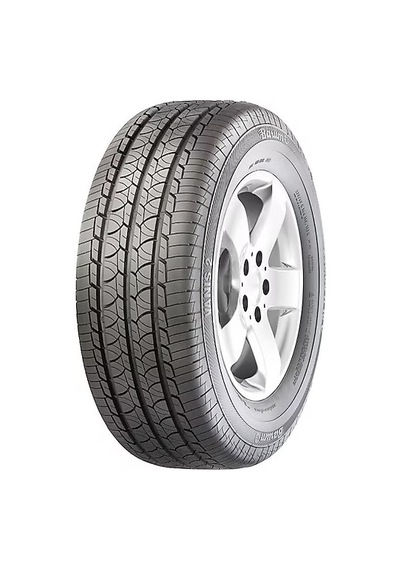 Barum Vanis 2 205/70R15c 106/104r Yaz Lastiği 2023