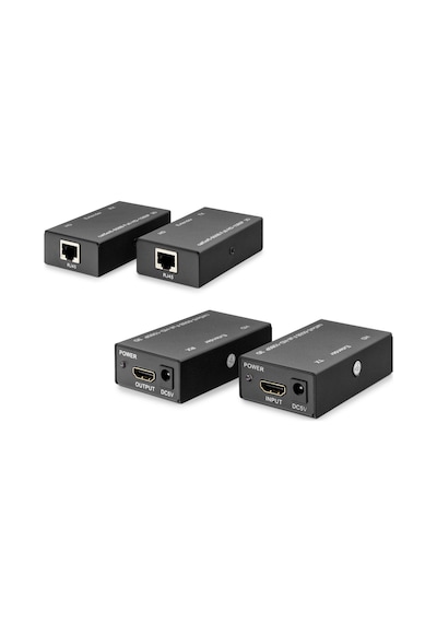 Hadron Hdx1342 Extender Hdmı 60mt