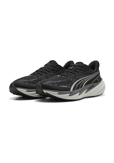 Puma Velocity Nitro 5 Erkek Siyah Koşu Ayakkabısı 31294402