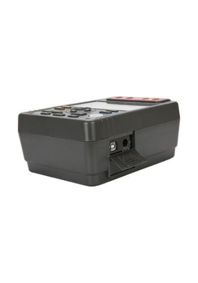 Unı-t Ut512 İzolasyon Direnci Test Cihazı