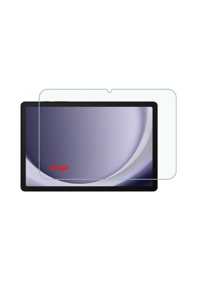 Samsung Uyumlu Galaxy Tab A9 Plus Ekran Koruyucu Nano Flexible Şeffaf