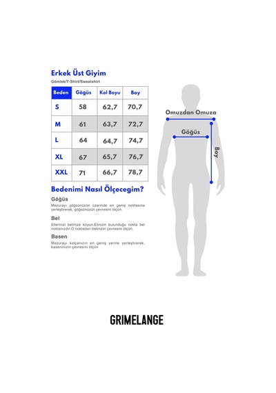 Grımelange BRAM Erkek %100 Pamuk Dik Yakalı Yarım Fermuarlı Baskılı Antrasit Sweatshirt Grımelange BRAM Erkek %100 Pamuk Dik Yakalı Yarım Fermuarlı Baskılı Antrasit Sweatshirt