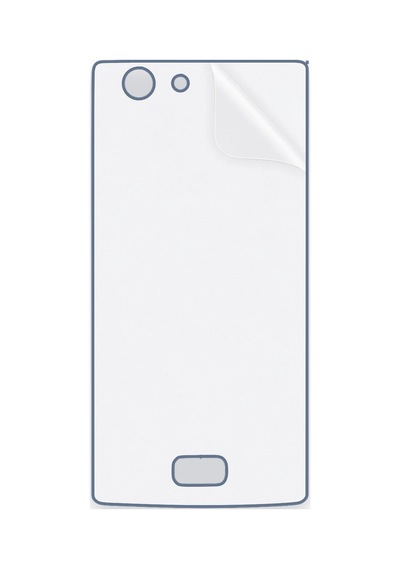 Schitec Oppo A31 Uyumlu Arka Yüzey Hidrojel Koruyucu Film 66190429