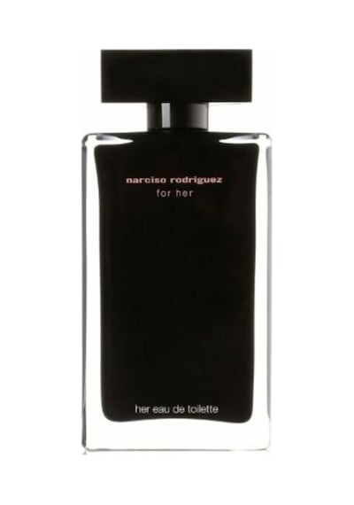 Narciso Rodriguez For Her Edt 100 Ml Kadın Parfümü 2987654321 Fresh
