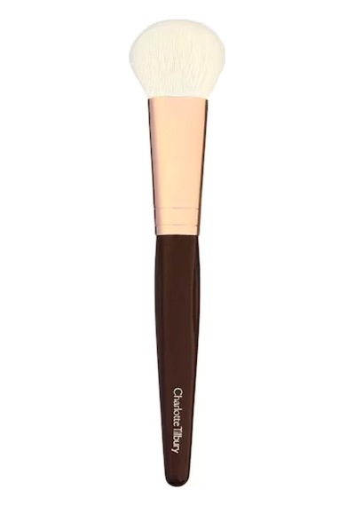 Charlotte Tilbury Magic Complexion Brush - Yüz Fırçası