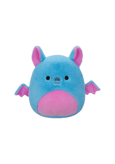 Squishmallows Fuzzamallows Yarasa Boyle 30 Cm Cr08513 Çok Renkli